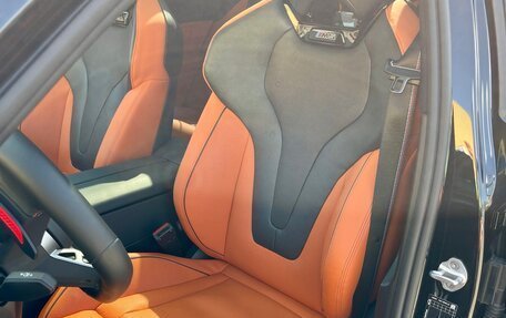 BMW M5, 2024 год, 19 950 000 рублей, 16 фотография