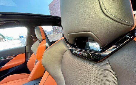 BMW M5, 2024 год, 19 950 000 рублей, 24 фотография