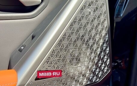 BMW M5, 2024 год, 19 950 000 рублей, 21 фотография