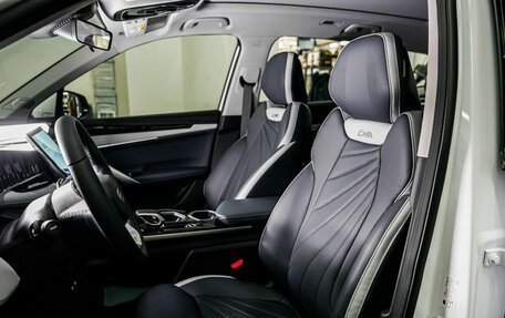 Geely Atlas, 2026 год, 3 970 990 рублей, 4 фотография