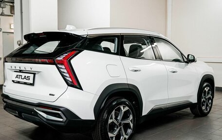 Geely Atlas, 2026 год, 3 970 990 рублей, 9 фотография