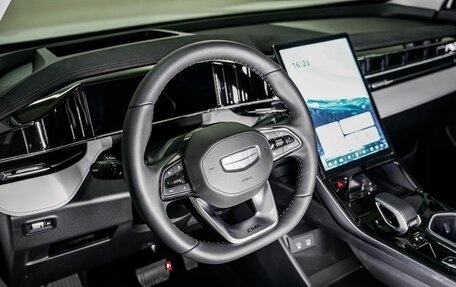 Geely Atlas, 2026 год, 3 970 990 рублей, 5 фотография