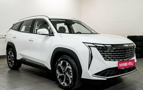 Geely Atlas, 2026 год, 3 970 990 рублей, 3 фотография