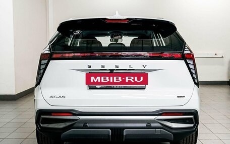 Geely Atlas, 2026 год, 3 970 990 рублей, 8 фотография