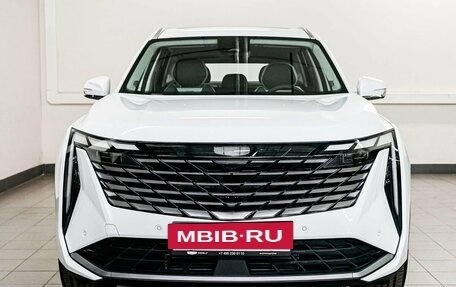 Geely Atlas, 2026 год, 3 970 990 рублей, 2 фотография