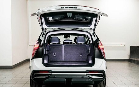 Geely Atlas, 2026 год, 3 970 990 рублей, 11 фотография