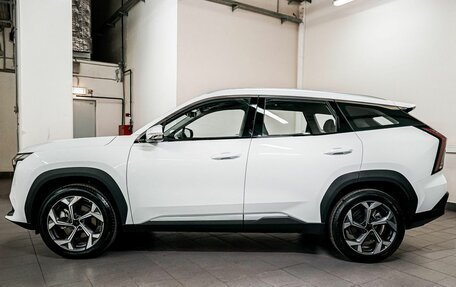 Geely Atlas, 2026 год, 3 970 990 рублей, 13 фотография