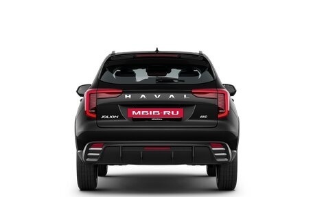 Haval Jolion, 2026 год, 2 699 000 рублей, 4 фотография