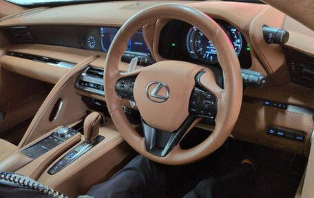 Lexus LC I, 2026 год, 16 000 000 рублей, 3 фотография