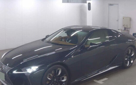 Lexus LC I, 2026 год, 16 000 000 рублей, 4 фотография