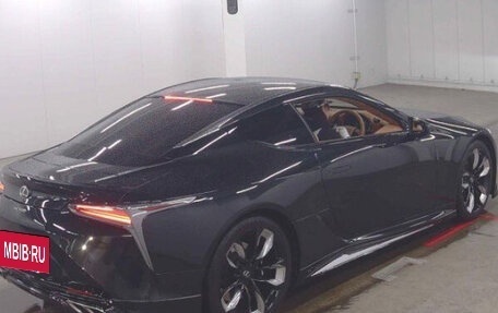 Lexus LC I, 2026 год, 16 000 000 рублей, 5 фотография