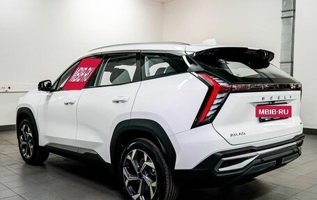 Geely Atlas, 2026 год, 3 970 990 рублей, 10 фотография