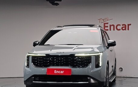 KIA Carnival, 2024 год, 5 760 000 рублей, 3 фотография