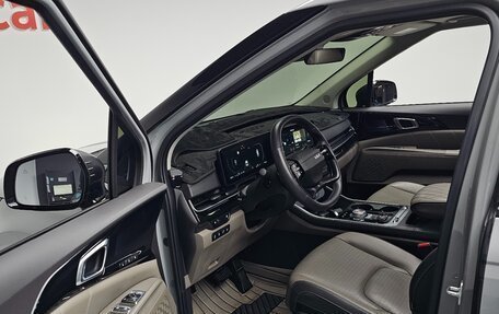 KIA Carnival, 2024 год, 5 760 000 рублей, 6 фотография