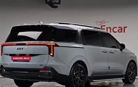 KIA Carnival, 2024 год, 5 760 000 рублей, 2 фотография