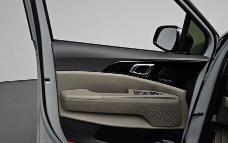 KIA Carnival, 2024 год, 5 760 000 рублей, 13 фотография