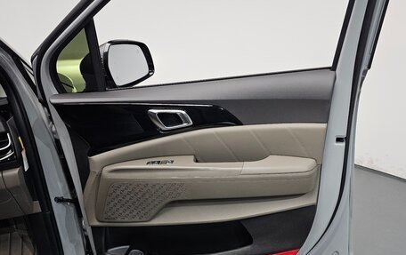 KIA Carnival, 2024 год, 5 760 000 рублей, 14 фотография