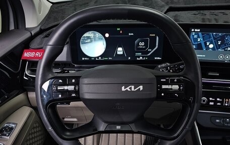 KIA Carnival, 2024 год, 5 760 000 рублей, 7 фотография