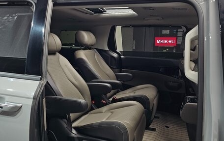 KIA Carnival, 2024 год, 5 760 000 рублей, 9 фотография
