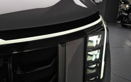 KIA Carnival, 2024 год, 5 760 000 рублей, 17 фотография