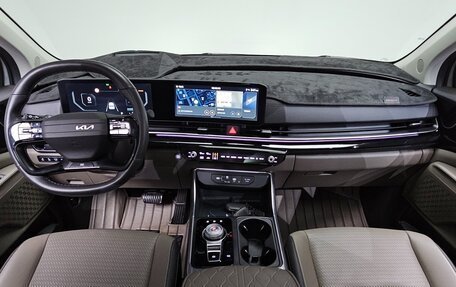 KIA Carnival, 2024 год, 5 760 000 рублей, 16 фотография