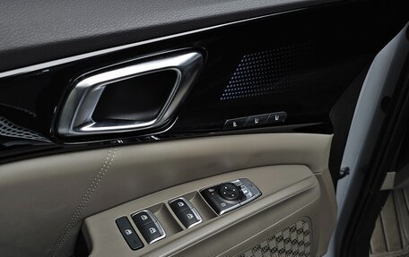 KIA Carnival, 2024 год, 5 760 000 рублей, 26 фотография