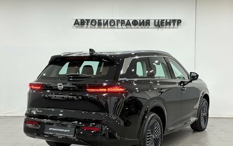 Nissan Pathfinder, 2026 год, 5 950 000 рублей, 4 фотография