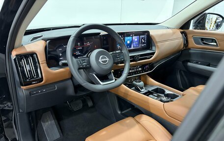 Nissan Pathfinder, 2026 год, 5 950 000 рублей, 8 фотография