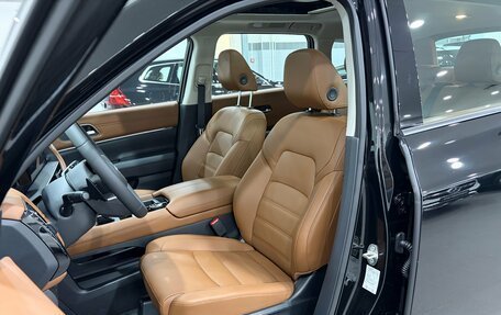 Nissan Pathfinder, 2026 год, 5 950 000 рублей, 7 фотография