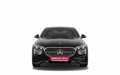 Mercedes-Benz E-Класс, 2025 год, 8 400 000 рублей, 5 фотография