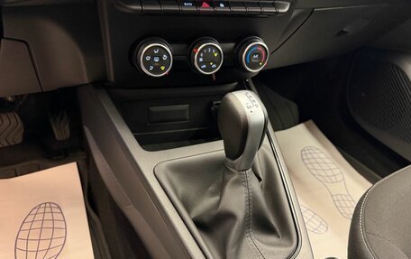 Renault Arkana I, 2019 год, 1 549 000 рублей, 11 фотография