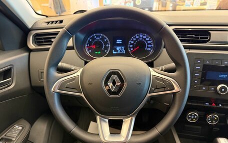 Renault Arkana I, 2019 год, 1 549 000 рублей, 9 фотография