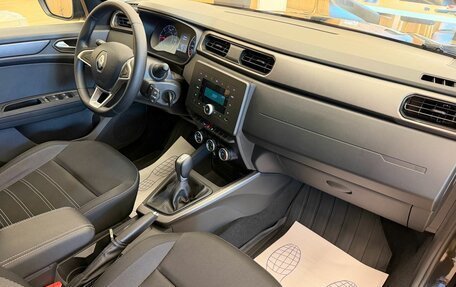 Renault Arkana I, 2019 год, 1 549 000 рублей, 13 фотография