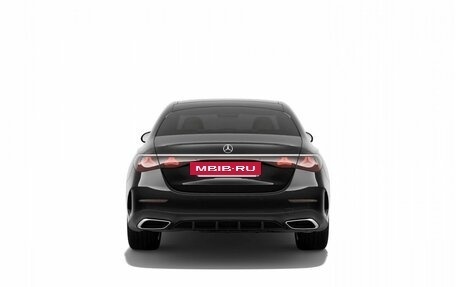 Mercedes-Benz E-Класс, 2025 год, 8 400 000 рублей, 8 фотография