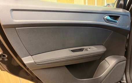 Renault Arkana I, 2019 год, 1 549 000 рублей, 15 фотография