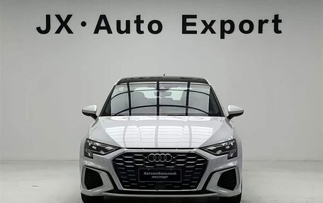 Audi A3, 2023 год, 1 650 000 рублей, 2 фотография