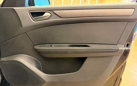 Renault Arkana I, 2019 год, 1 549 000 рублей, 14 фотография