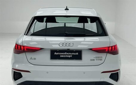 Audi A3, 2023 год, 1 650 000 рублей, 6 фотография