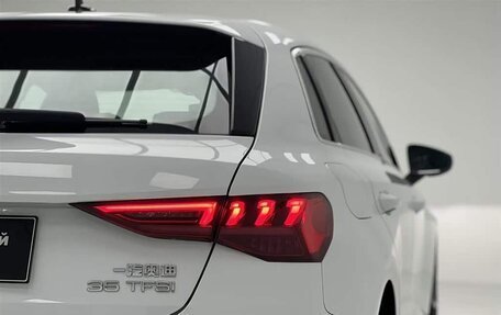 Audi A3, 2023 год, 1 650 000 рублей, 8 фотография