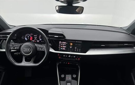 Audi A3, 2023 год, 1 650 000 рублей, 18 фотография