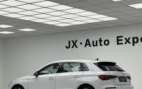 Audi A3, 2023 год, 1 650 000 рублей, 12 фотография