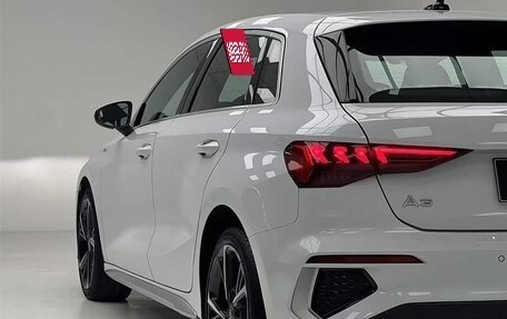 Audi A3, 2023 год, 1 650 000 рублей, 7 фотография