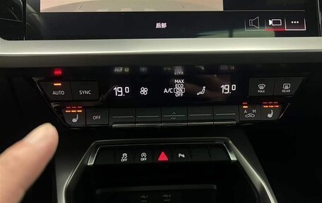 Audi A3, 2023 год, 1 650 000 рублей, 21 фотография
