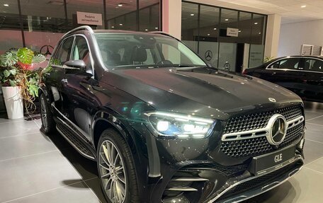 Mercedes-Benz GLE, 2023 год, 17 520 000 рублей, 3 фотография