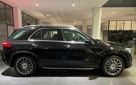 Mercedes-Benz GLE, 2023 год, 17 520 000 рублей, 4 фотография