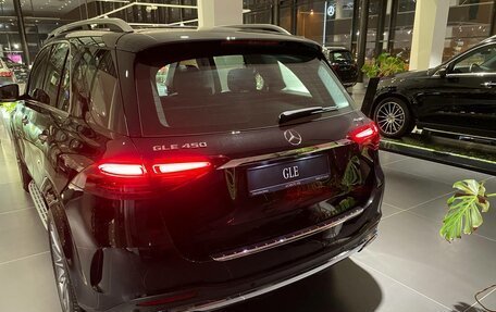 Mercedes-Benz GLE, 2023 год, 17 520 000 рублей, 7 фотография