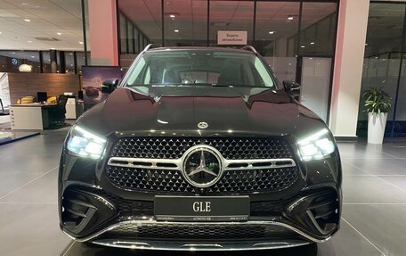 Mercedes-Benz GLE, 2023 год, 17 520 000 рублей, 2 фотография