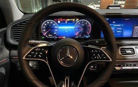 Mercedes-Benz GLE, 2023 год, 17 520 000 рублей, 12 фотография