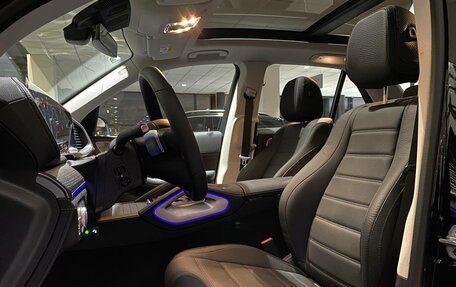 Mercedes-Benz GLE, 2023 год, 17 520 000 рублей, 13 фотография