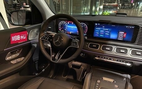 Mercedes-Benz GLE, 2023 год, 17 520 000 рублей, 11 фотография